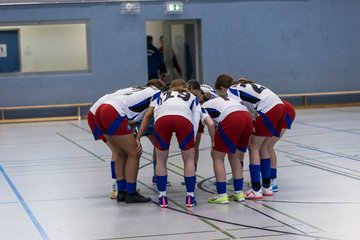 Bild 1 - wCJ Futsalmeisterschaft